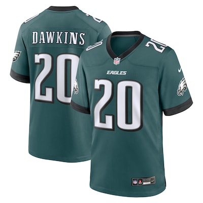 Philadelphia Eagles Men Jerseys 2025-10-16-014